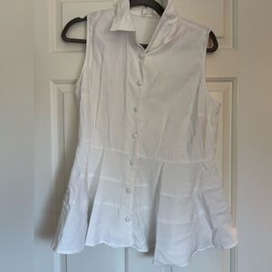 Tuckernuck Pomander Place - Blouse